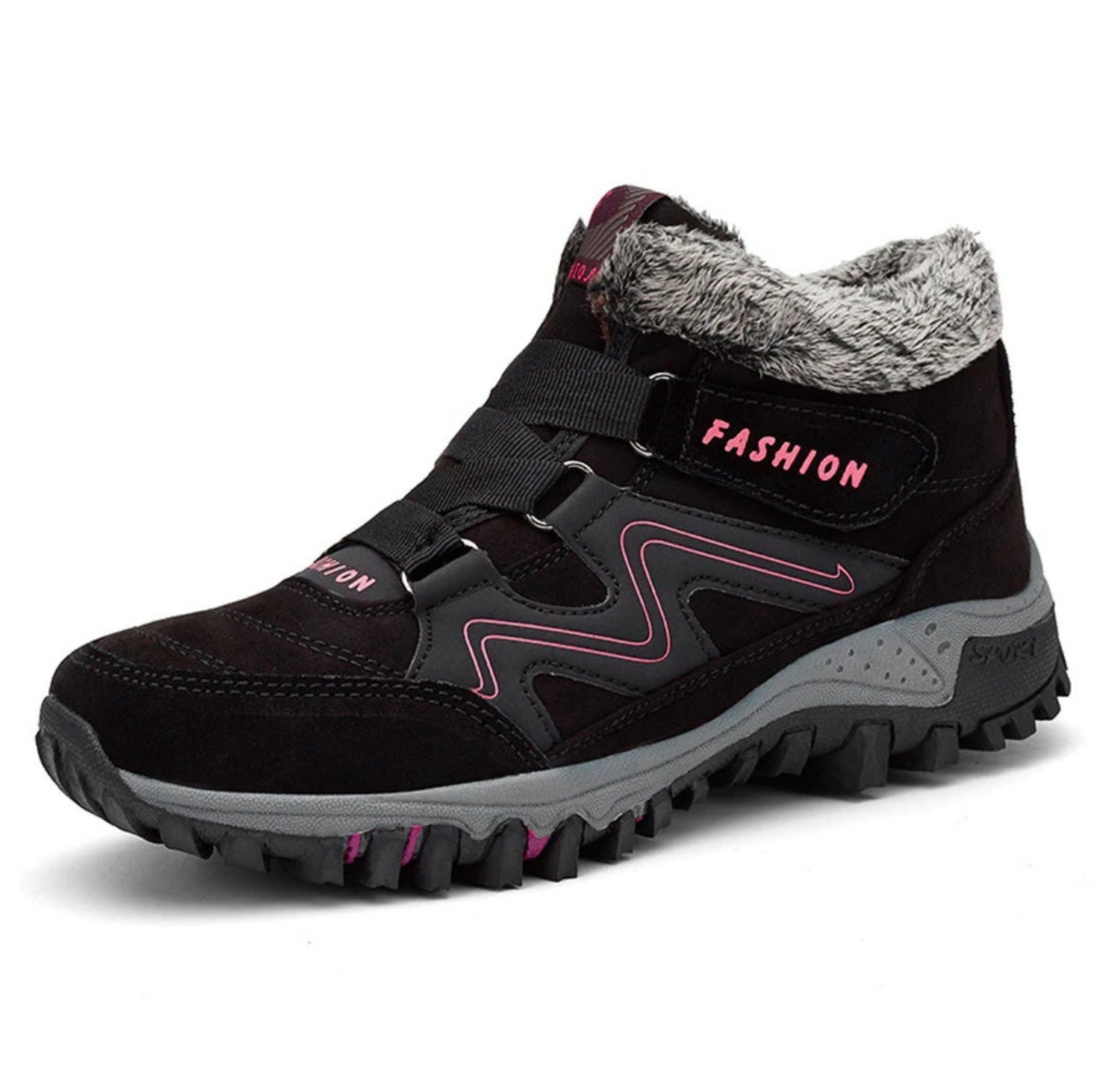 Annamaria Orthopädische Winterschuhe für Frauen