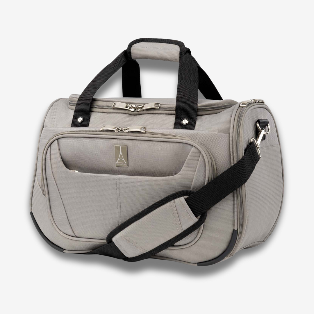 Podgorica | Leichter Reise‑Soft‑Tote