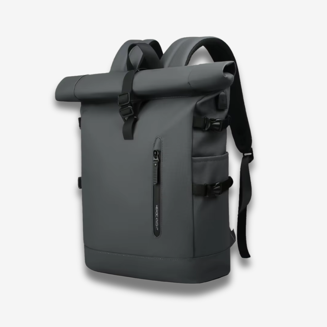 Lusaka | Wasserdichter Roll‑Top Rucksack