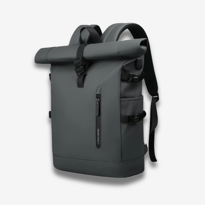 Lusaka | Wasserdichter Roll‑Top Rucksack