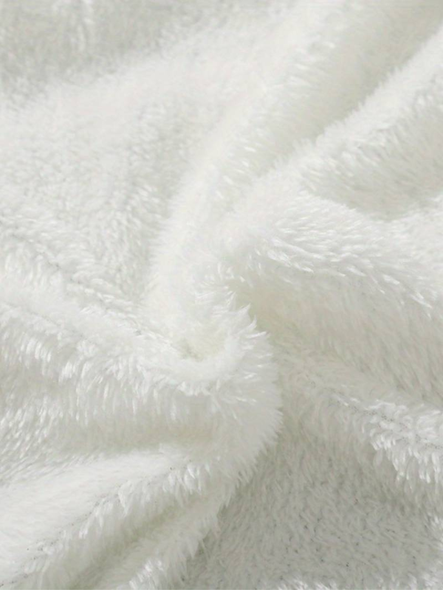 Yvette | Moderner Warmer Wintermantel mit Reißverschluss (unisex)