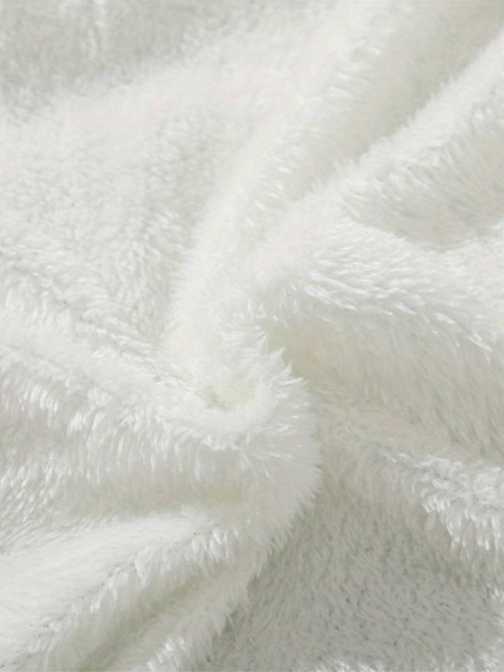 Yvette | Moderner Warmer Wintermantel mit Reißverschluss (unisex)