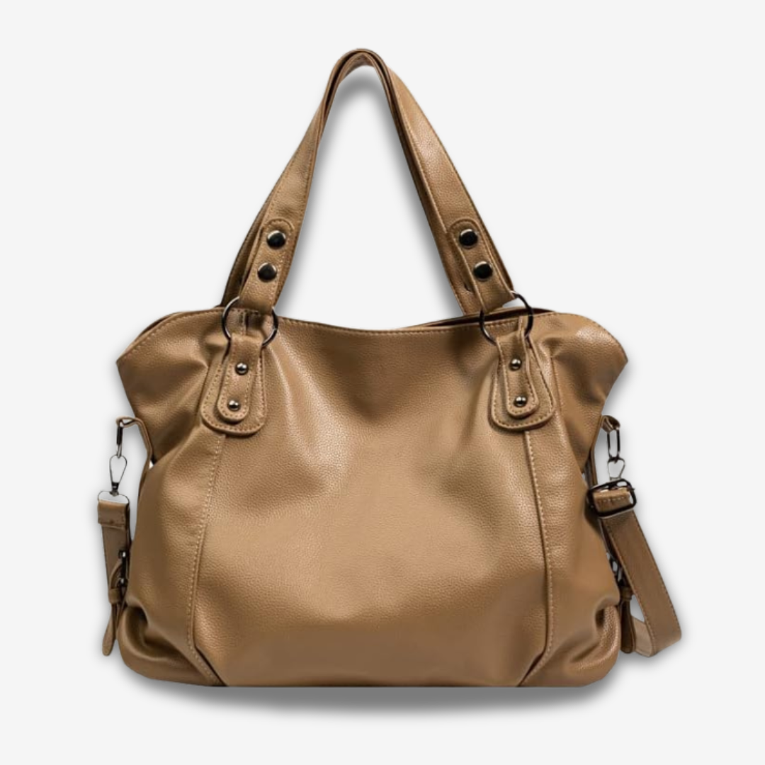 Mananjary | Elegante vegane Handtasche für jeden Tag