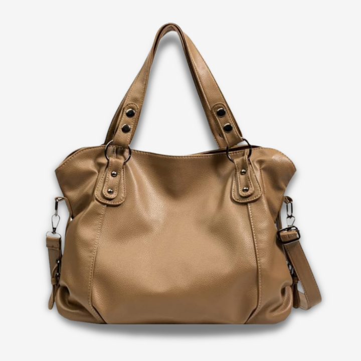 Mananjary | Elegante vegane Handtasche für jeden Tag