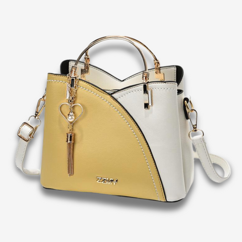 Montreal | Luxus‑Leder‑Damentasche