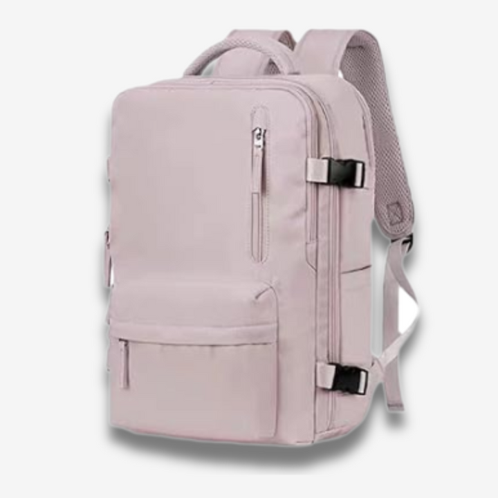 Menongue | großer wasserdichter Reisetaschen-Rucksack