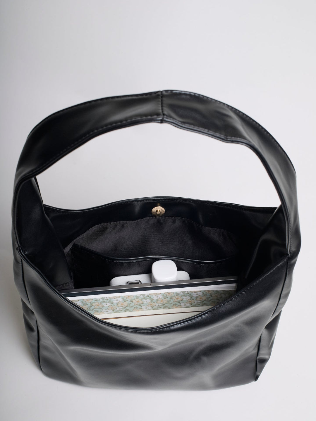 Chittagong | Elegante vegane Tote Bag