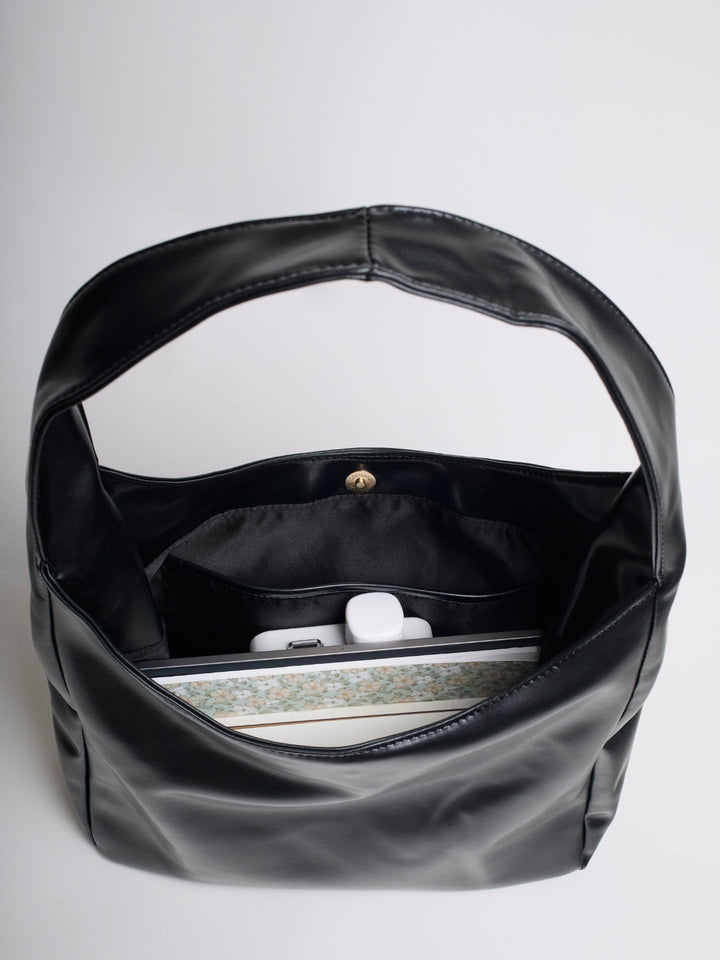 Chittagong | Elegante vegane Tote Bag