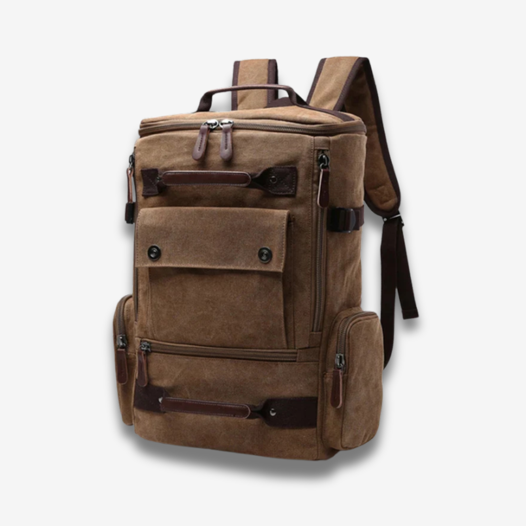 Dhaka | Hochwertiger Business-Rucksack