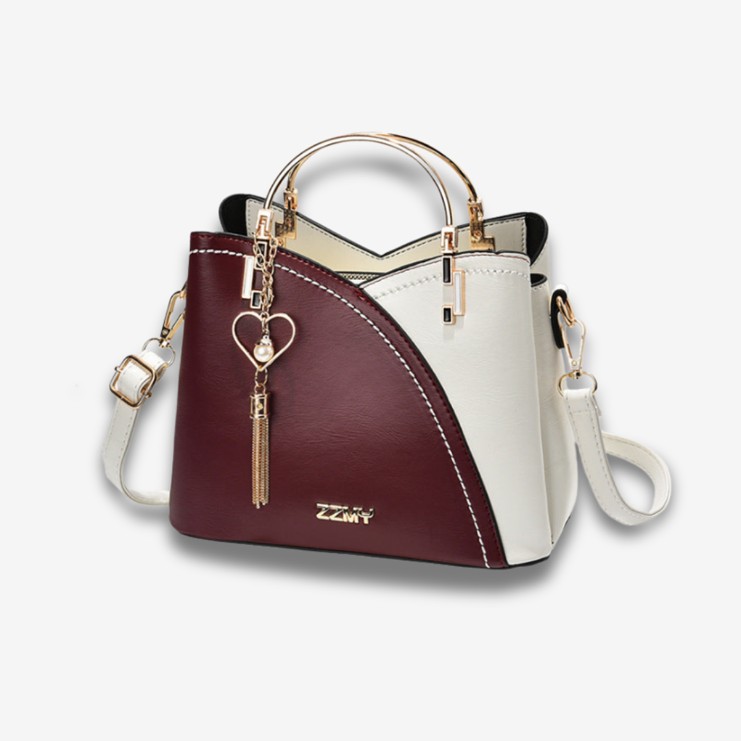 Paramaribo | Elegante Umhängetasche Damen