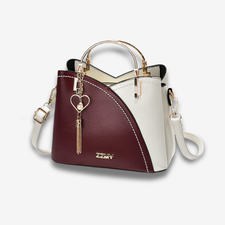 Paramaribo | Elegante Umhängetasche Damen