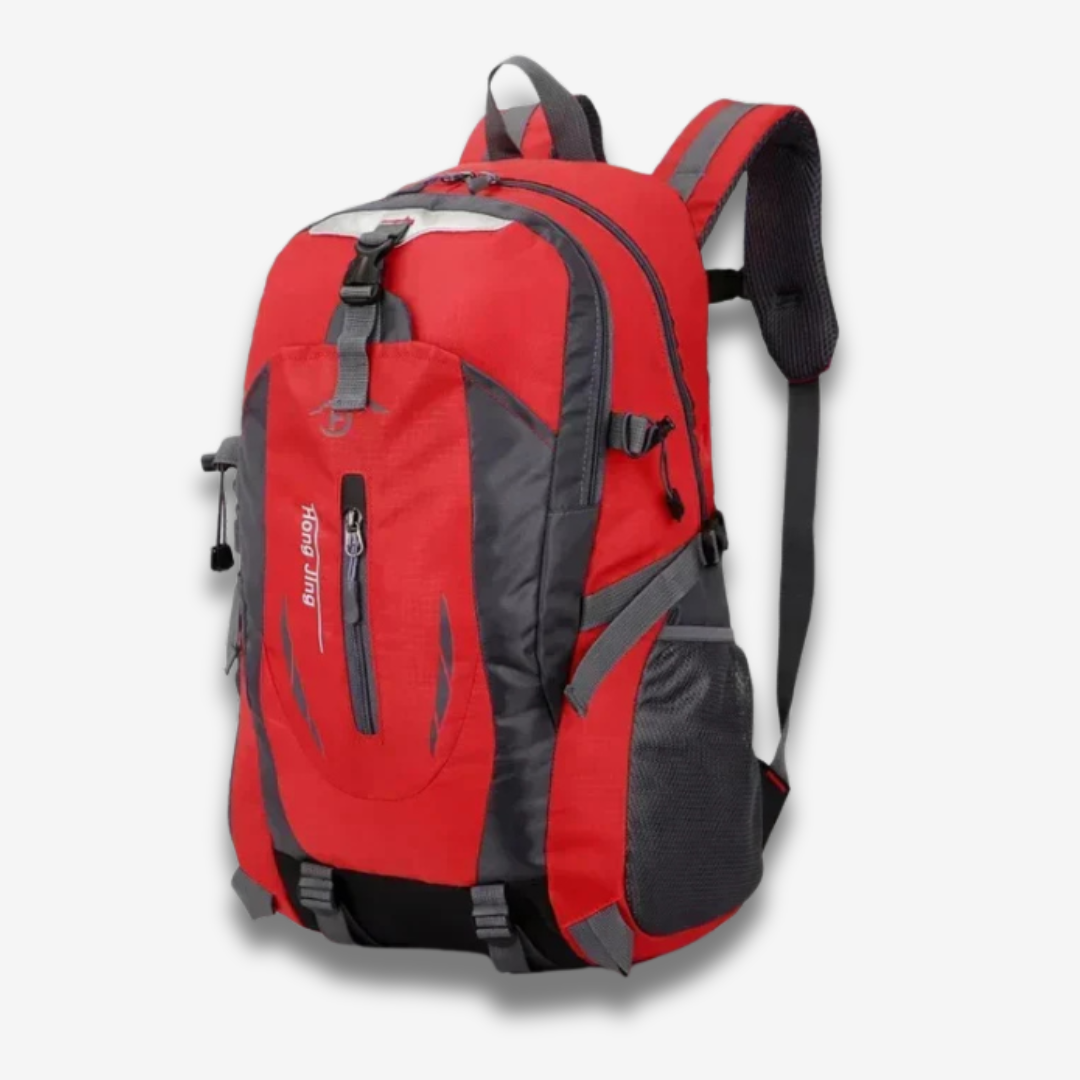 Cairo | Wasserdichter Outdoor-Rucksack