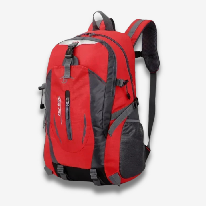 Cairo | Wasserdichter Outdoor-Rucksack