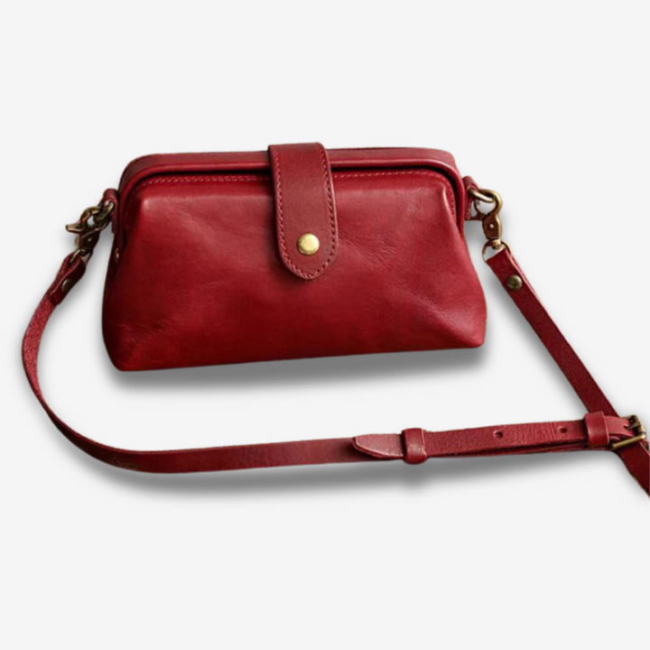Edinburgh | Mini-Shoulder-Bag kompakt & stylisch