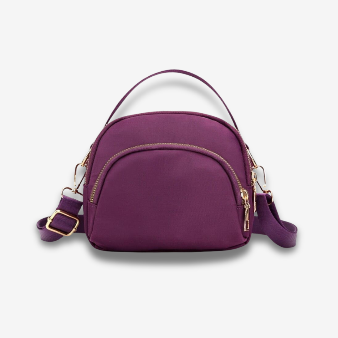 Lübeck | Elegante leichte Handtasche