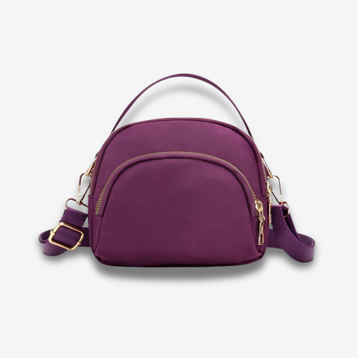 Lübeck | Elegante leichte Handtasche