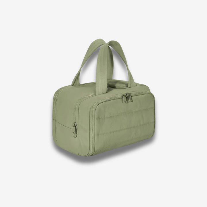 Asyut | Kompakte Reise- & Weekender-Tasche