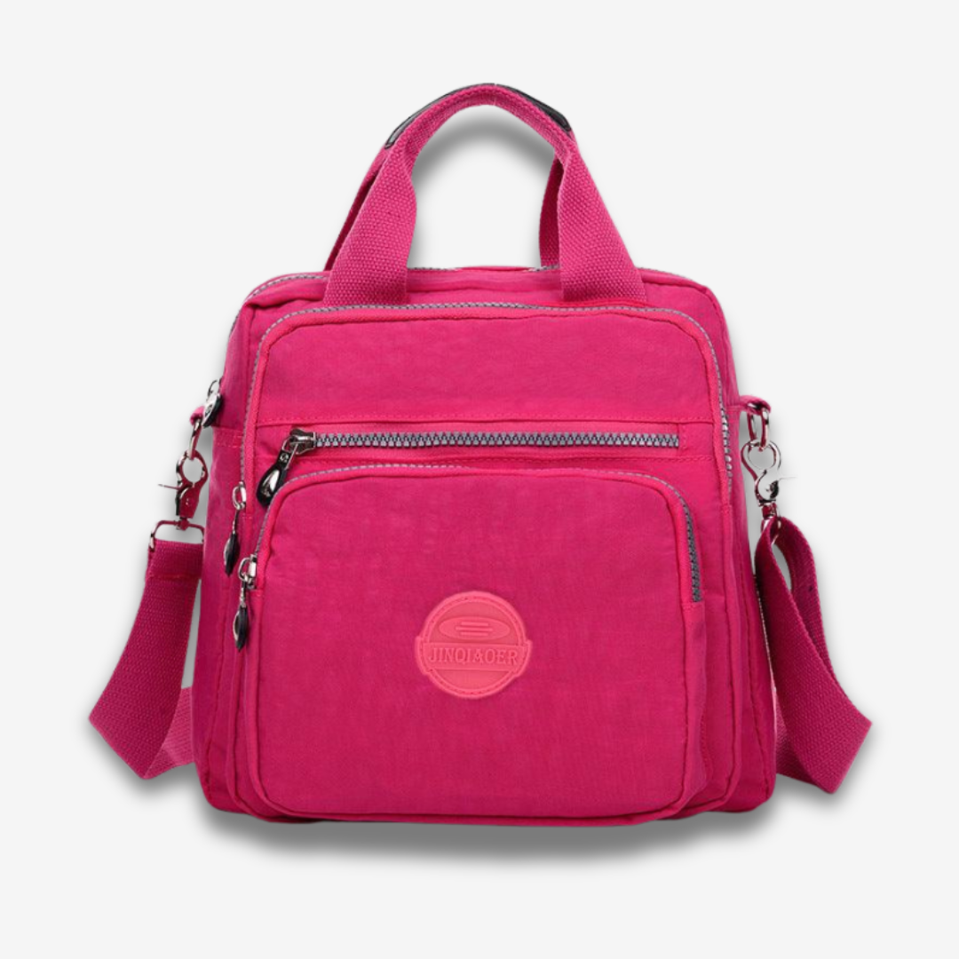 Manaus | Funktionale modische Schultertasche