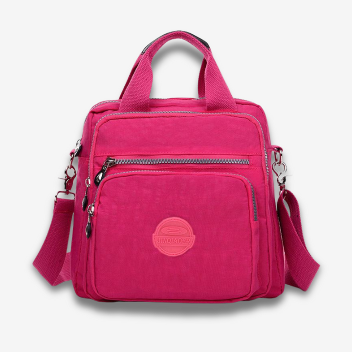 Manaus | Funktionale modische Schultertasche