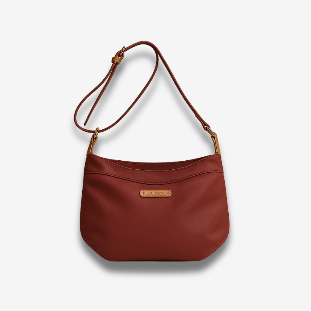Memphis | Anti-Diebstahl Crossbody Tasche Damen