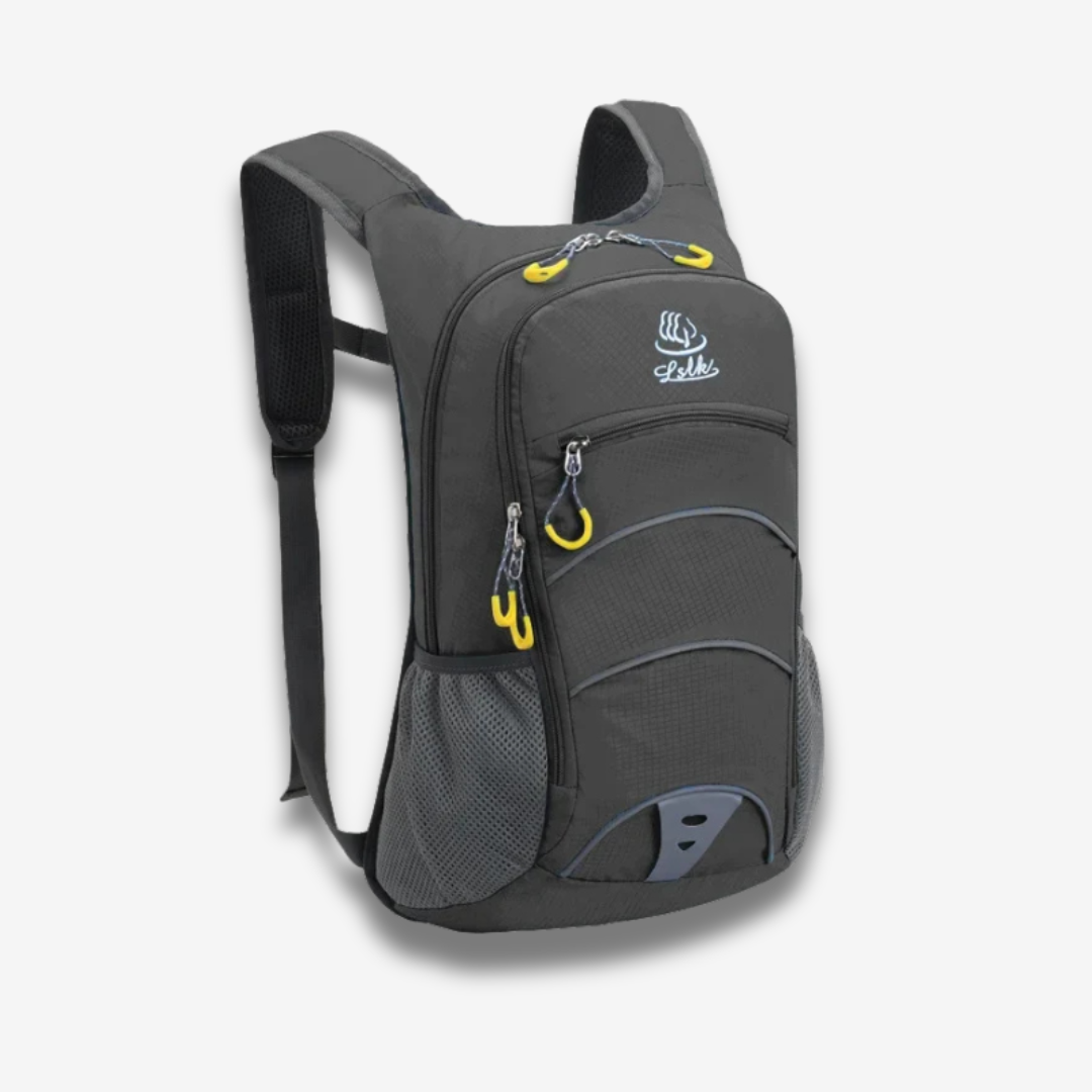 Wuppertal | Outdoor Rucksack Wandern & Radfahren 20L