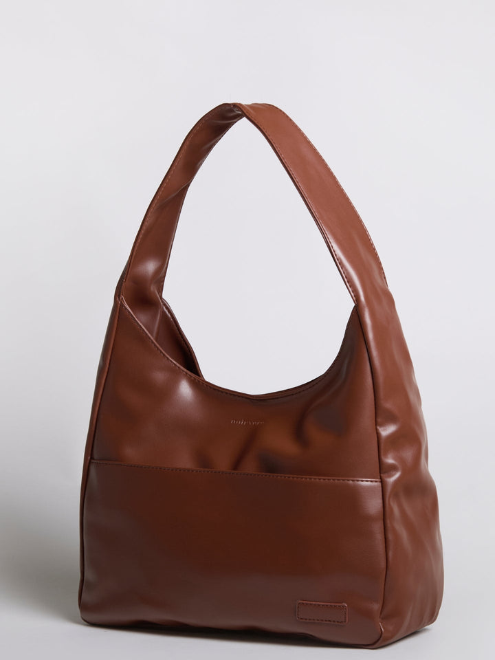 Chittagong | Elegante vegane Tote Bag