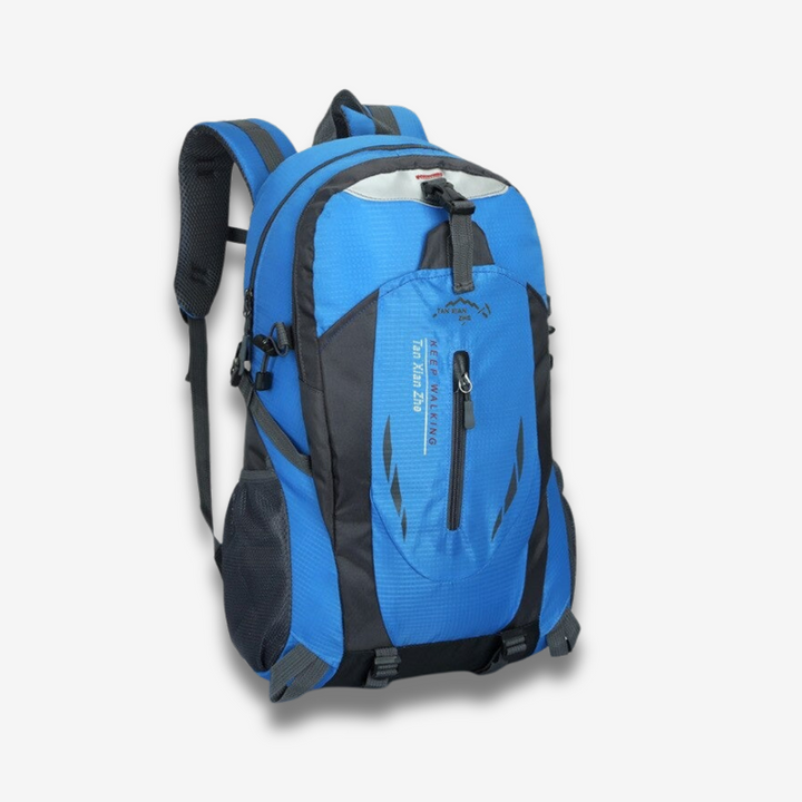 Heidelberg | Wasserfester Outdoor-Rucksack