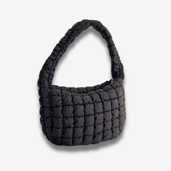 Apia | Elegante Schultertasche kompakt