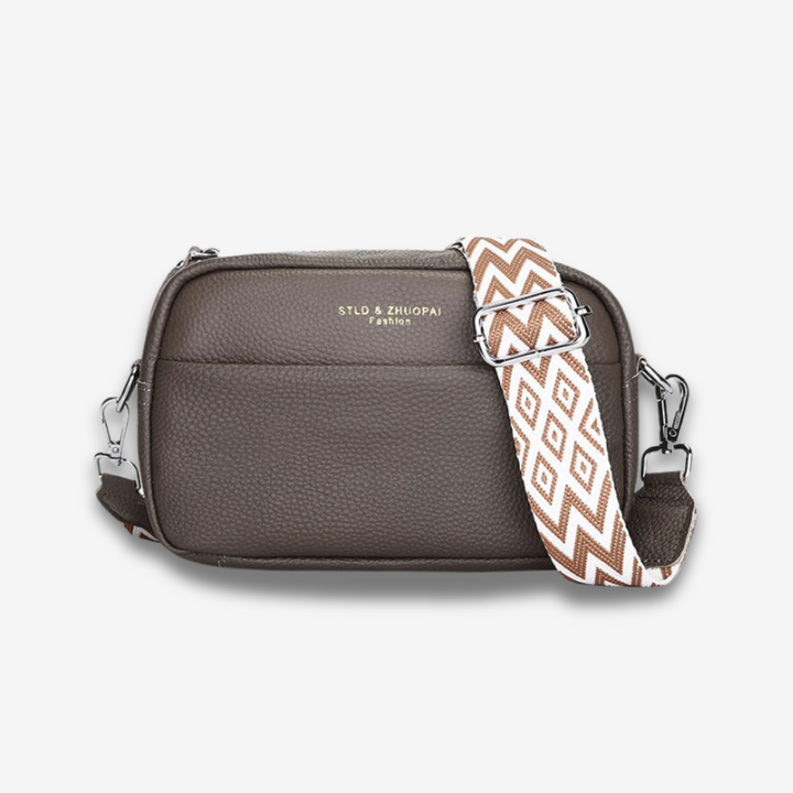 Accra | Elegante Umhängetasche für Alltag
