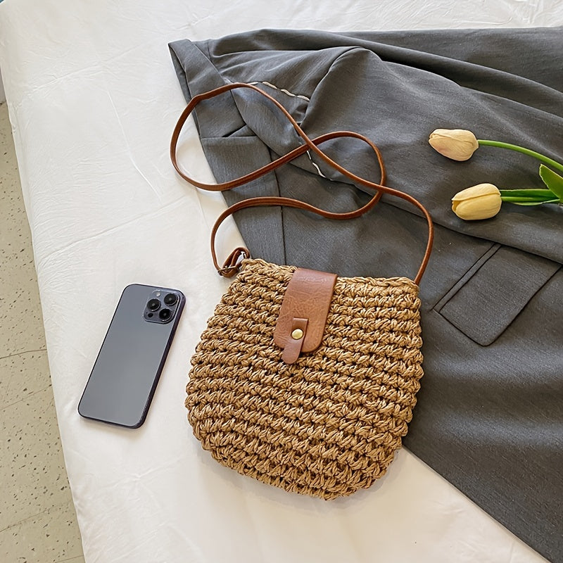 Amsterdam | Kleine Elegante Tasche
