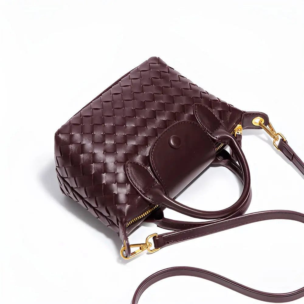 Suva | Elegante Mini Crossbody‑Tasche