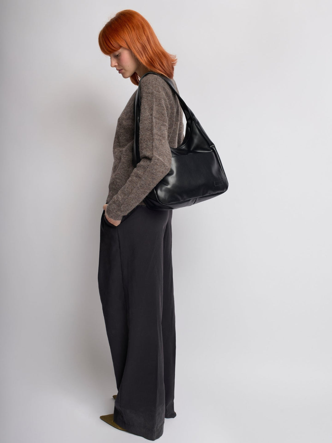 Chittagong | Elegante vegane Tote Bag