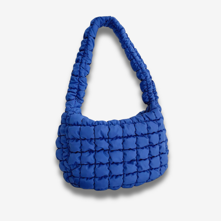Apia | Elegante Schultertasche kompakt