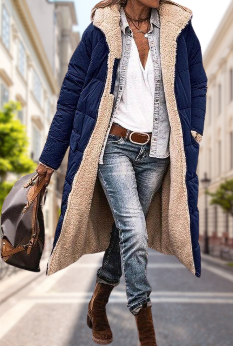 Jezreel | Elegante Herbstjacke für Damen