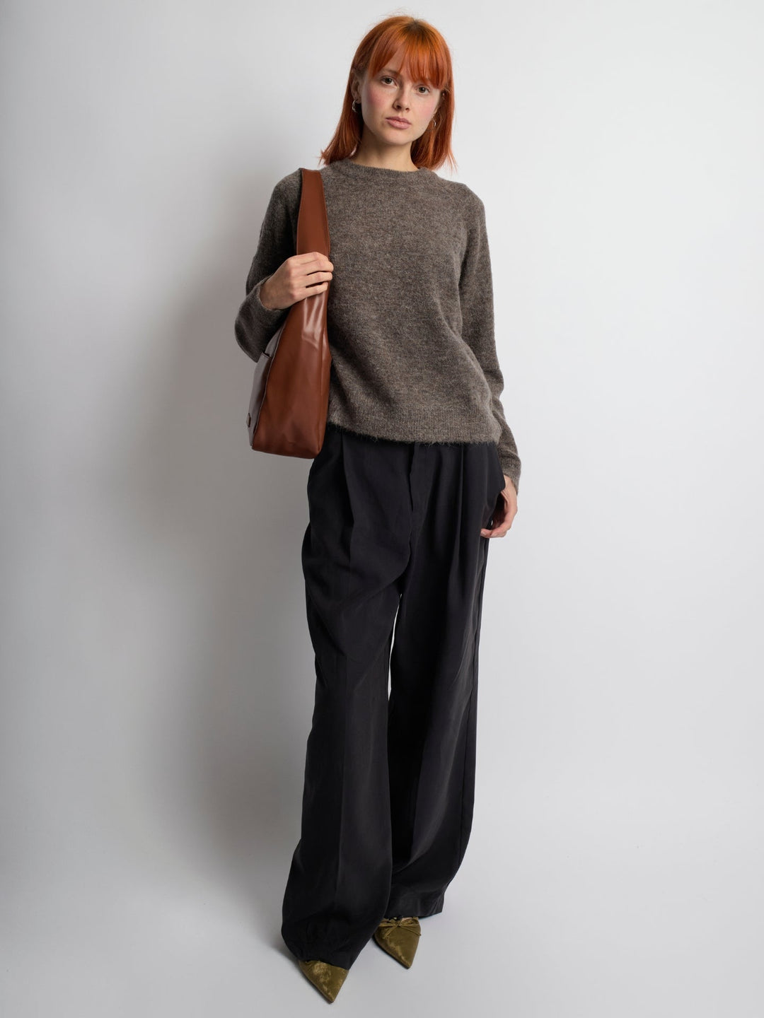 Chittagong | Elegante vegane Tote Bag