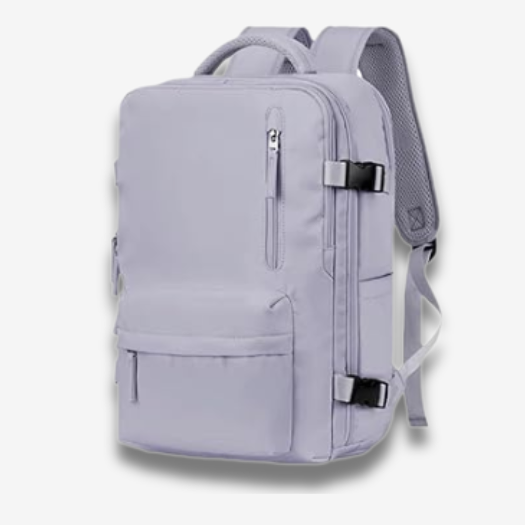Menongue | großer wasserdichter Reisetaschen-Rucksack