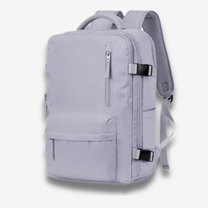 Menongue | großer wasserdichter Reisetaschen-Rucksack