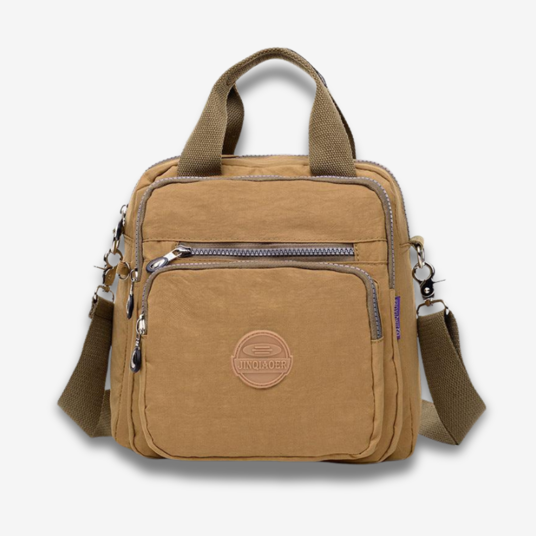 Manaus | Funktionale modische Schultertasche
