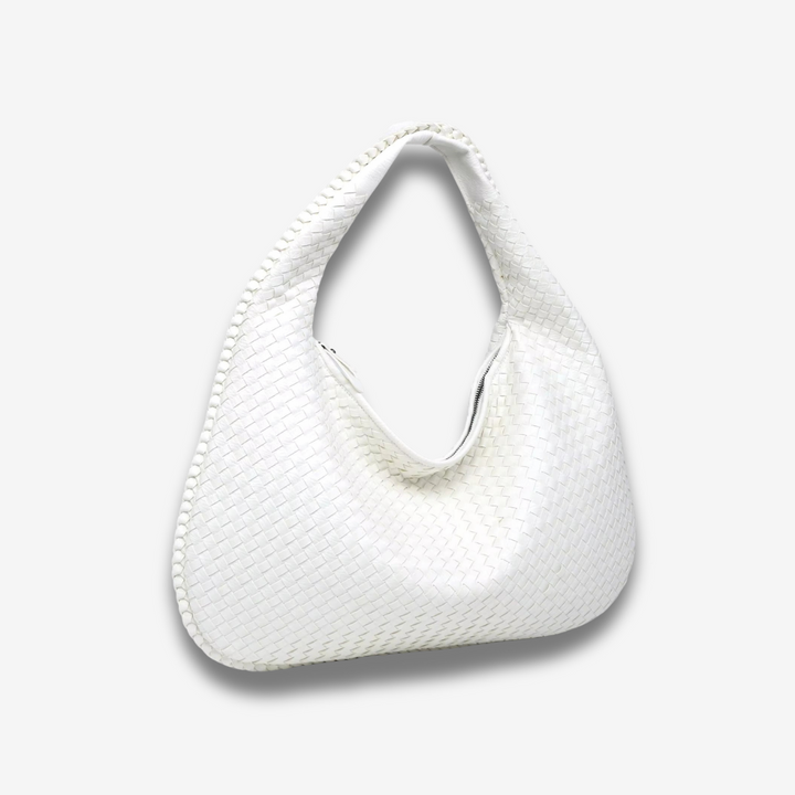 Cobija | Geflochtene Eleganz Handtasche