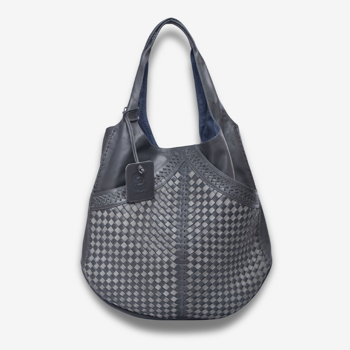 Barquisimeto | Oversized Hobo-Tasche aus Lederlook
