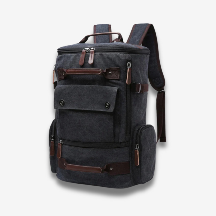 Dhaka | Hochwertiger Business-Rucksack