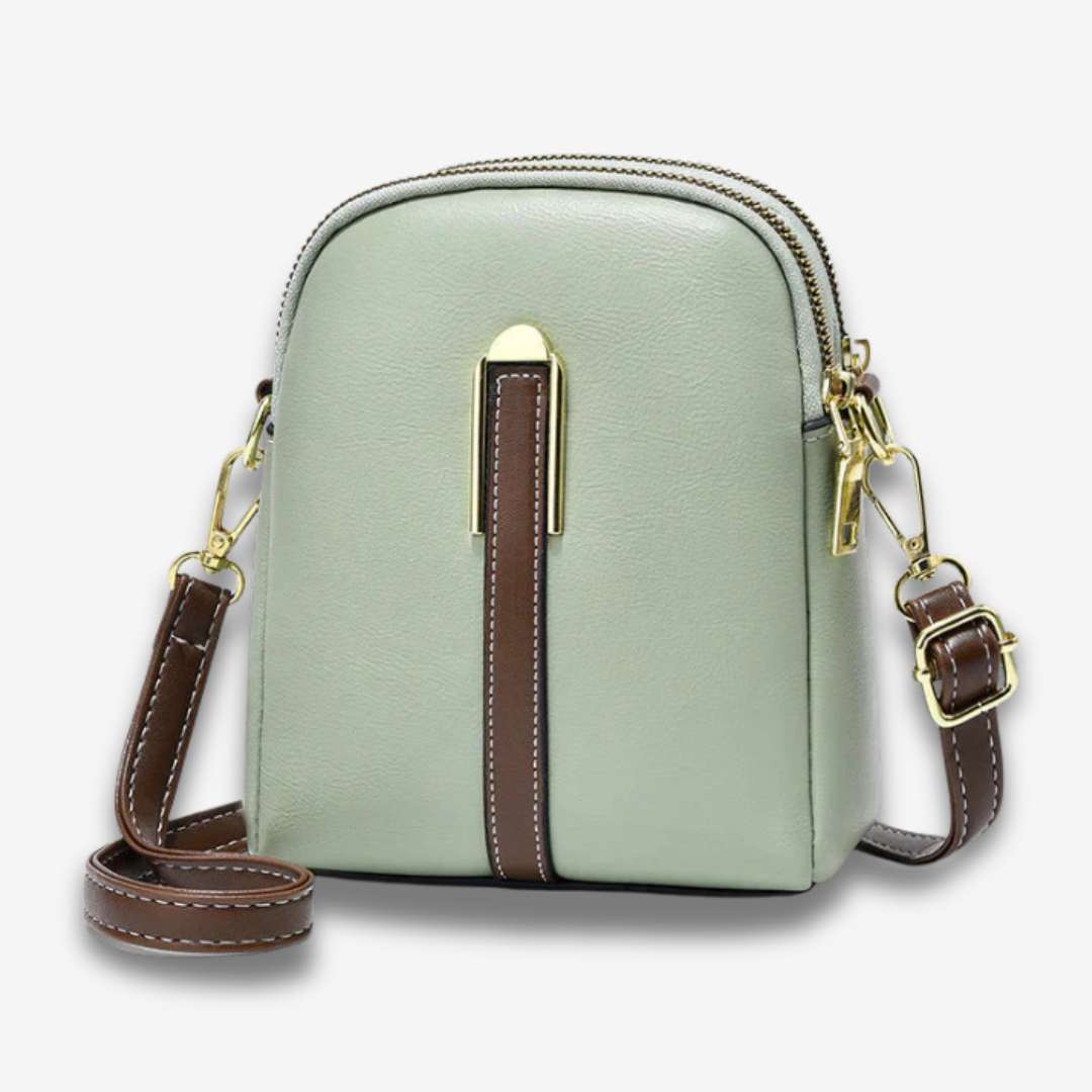 Basra | Elegante Handyhülle mit Schutzfilter