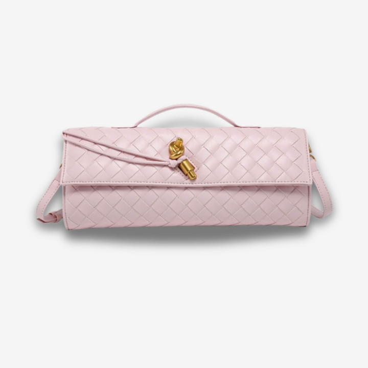 Tórshavn | Geflochtene Damen‑Mini‑Tasche