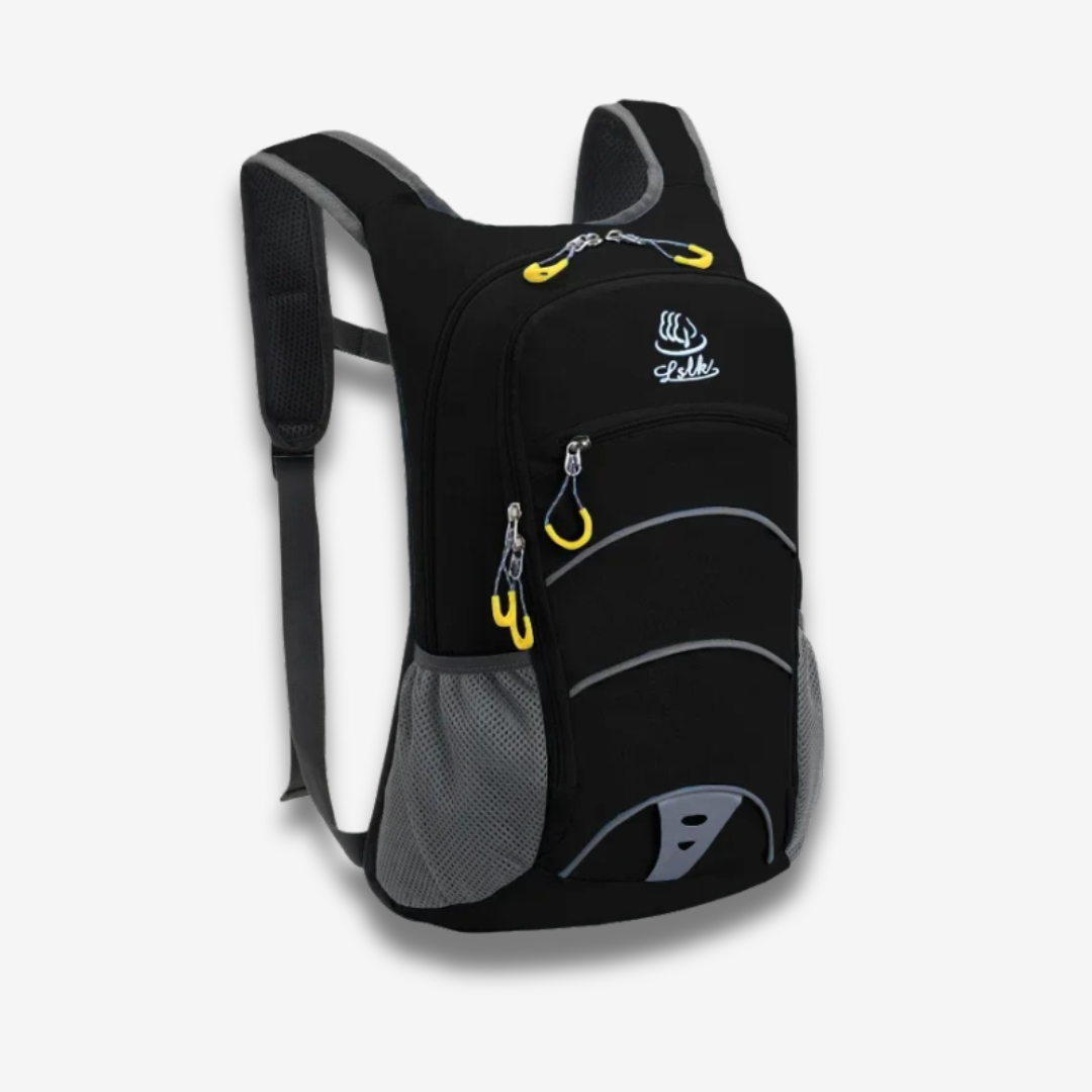 Wuppertal | Outdoor Rucksack Wandern & Radfahren 20L