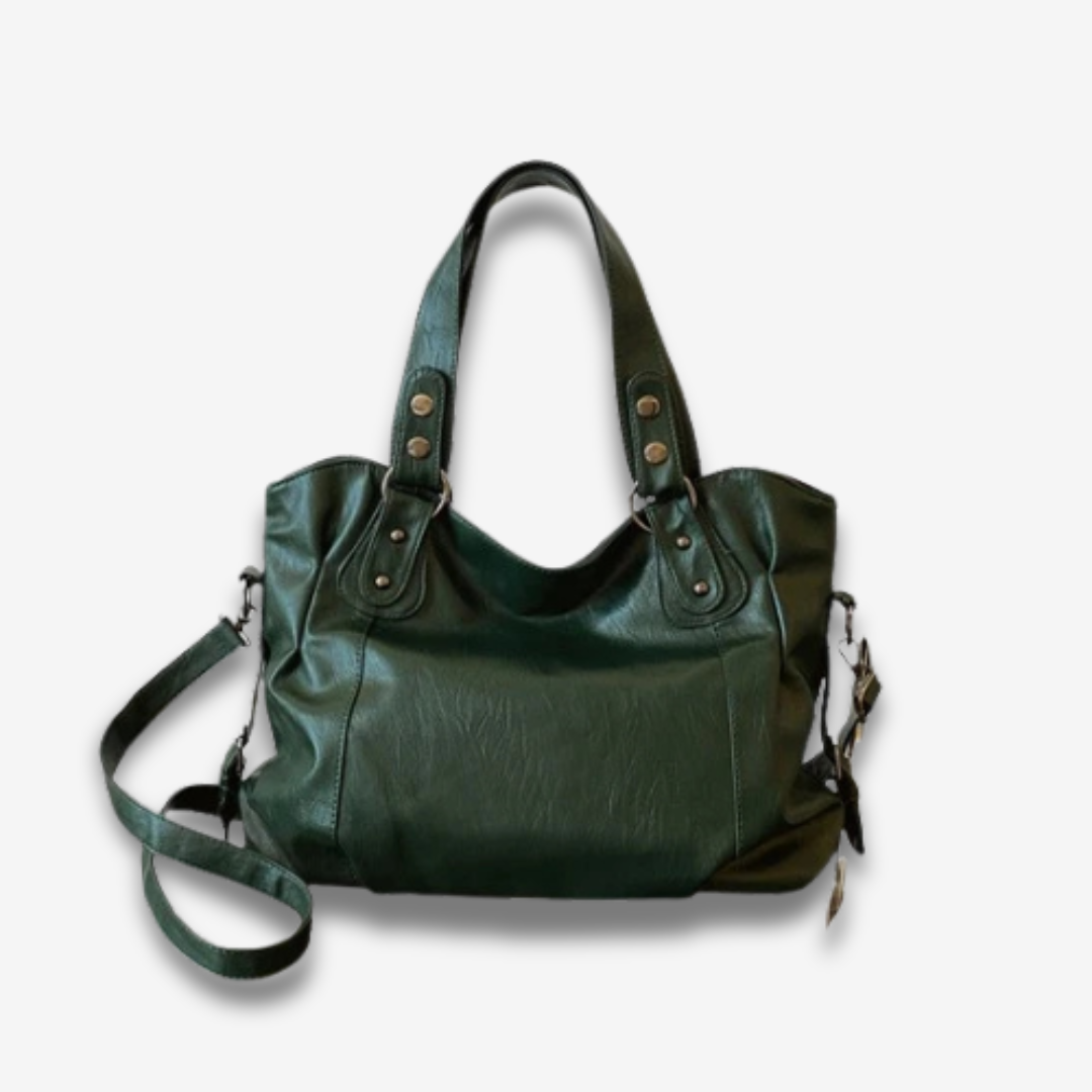 Mananjary | Elegante vegane Handtasche für jeden Tag