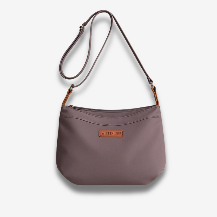 Memphis | Anti-Diebstahl Crossbody Tasche Damen