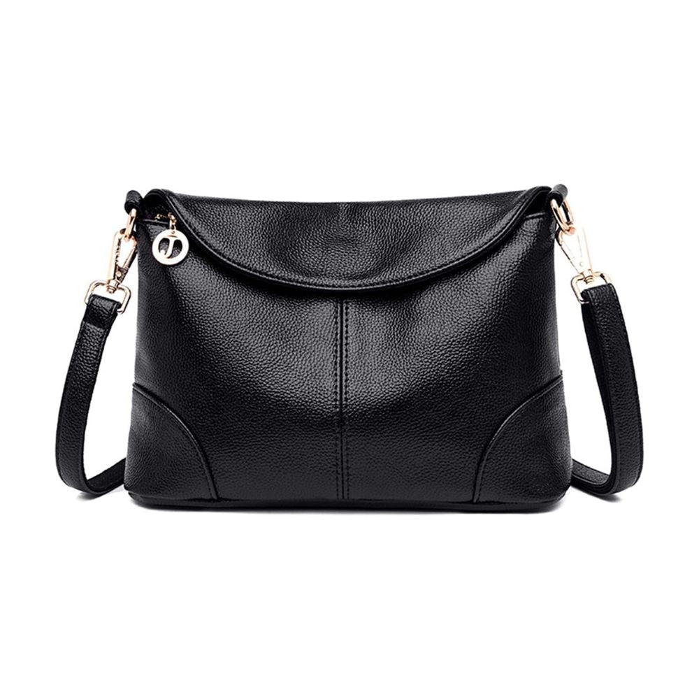 Bangor | Diebstahlsichere Crossbody-Tasche für Reisen