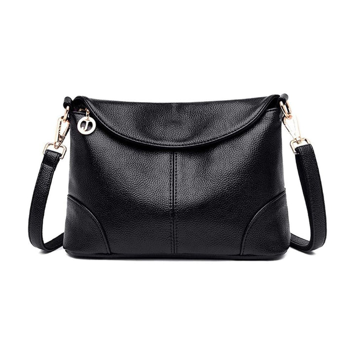 Bangor | Diebstahlsichere Crossbody-Tasche für Reisen