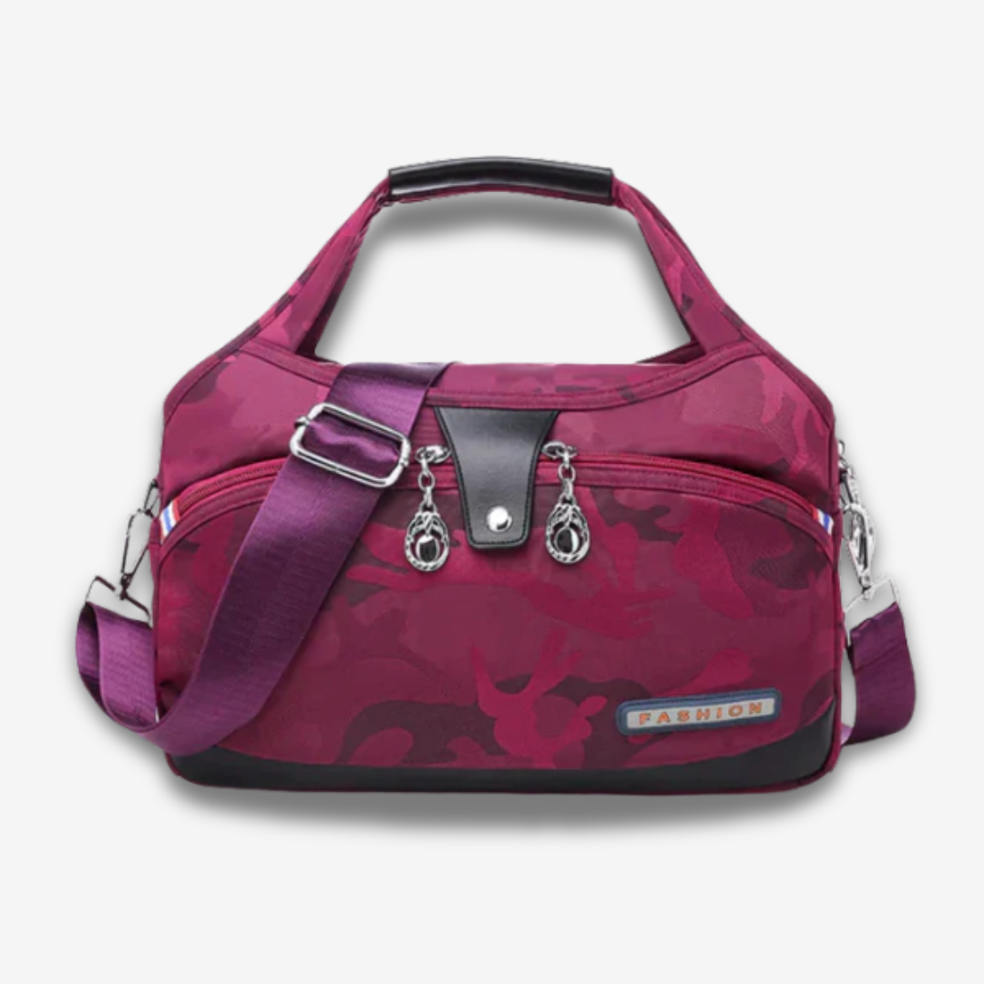 Prague | Elegante Damen‑Handtasche