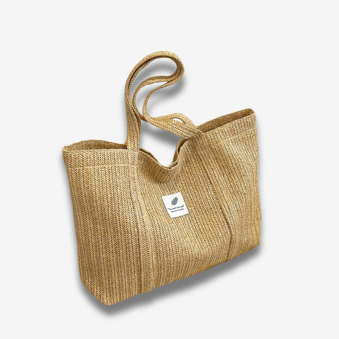 Shijiazhuang | Geräumige Baumwoll-Shopper Tasche